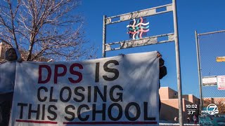 Could the 975M bond be used to save closing schools Denver Public Schools says no [upl. by Akkire]