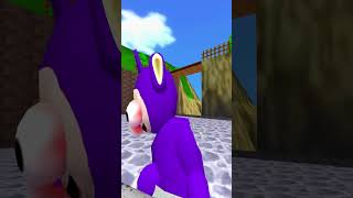 Tinky Winky Escape From GARYS SCHOOL Part 2 shorts [upl. by Eglantine]