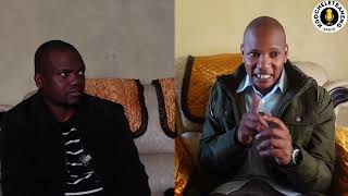 Abuti Kabelo EP 2  Former ZCC PROPHET Reveals SHOCKING Church SECRETS [upl. by Elane455]