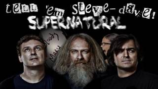 TESD Supernatural  Bloody Mary [upl. by Seeto]