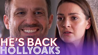 Back From The Dead  Hollyoaks [upl. by Evadne]