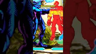 All Character Throw Animations In Marvel vs Capcom 2 FINAL Part mvc2 marvelvscapcom2 capcom [upl. by Egor]