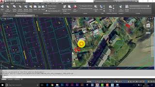 Site Modelling using AutoCAD  3ds Max  Part 1 [upl. by Leahcir]