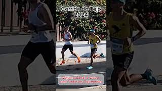 Corrida do Tejo 2024  Slow motion  Academia da Corrida [upl. by Oleta889]