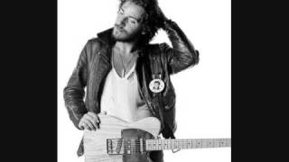 Bruce Springsteen  Thunder road [upl. by Absa]