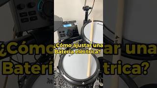 ¿Llave de AFINAR para batería eléctrica 🫠🥁 [upl. by Ulrick843]