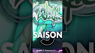 HOW TO WATCH WAKFU SEASON 4 FREE wakfu [upl. by Hsital]