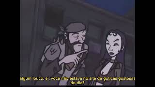 mtv downtown 1999 legendado portuguêsbr [upl. by Dowd]