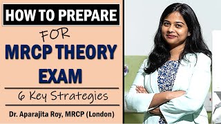 HOW TO PREPARE and PASS MRCP Exam Part1 amp Part2 in 1st attempt [upl. by Deden553]