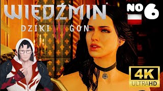 ⭐️ Wiedzmin 3 Dziki Gon 6 ⭐️ [upl. by Geithner]