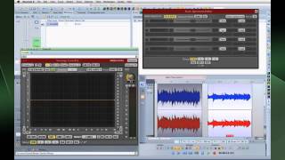 WaveLab 8 Tutorial  New Masteringgrade plugins [upl. by Yecaj]