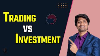 EquitySeries 1  Trading vs Investment [upl. by Ezechiel750]