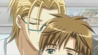 Yaoi mix AMV  Tienohra  Newest Yaoi Anime [upl. by Arvid321]