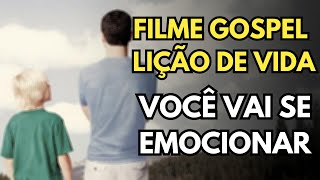 FILME GOSPEL 2024 EMOCIONANTE  O MELHOR FILME DO ANO GOSPEL GOSPEL [upl. by Tharp]