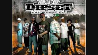 Dipset  145th and Broadway [upl. by Alra56]