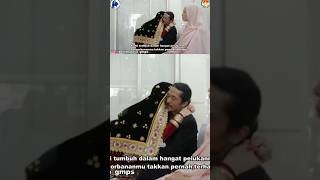 Terimakasih Duhai Papa Dan Mama Sejagat Raya papadanmama [upl. by Rimola]