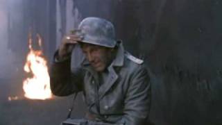 Cross of Iron  Ending Scene [upl. by Doolittle]