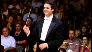 Paul Dukas Lapprenti sorcier conductor  Cristian Orosanu [upl. by Erickson]