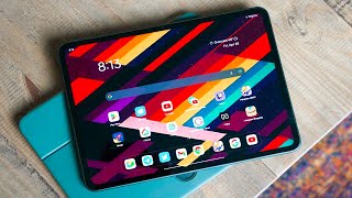 5 Best Android Tablets 2024  Top 5 Tablets you Should Buy in 2024 [upl. by Odnamla]