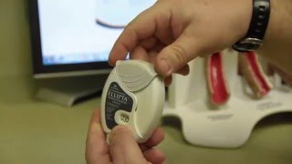 Doctor shows how to use your inhaler properly asthma inhaler copd doctor [upl. by Alaikim]