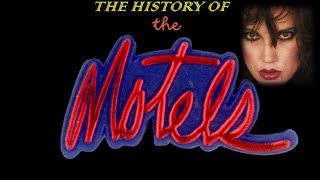 THE HISTORY OF THE MOTELS REVISED SEP 2024 [upl. by Mayeda]