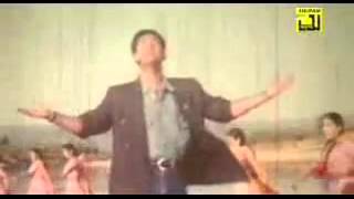 Bangla movie love song Salman Shah Ami tomar preme pagol Denmohor [upl. by Autrey453]