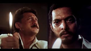 Tumne Dusro Ka Khun Bahaya Hai Ussi Tarah Tumhare Apno Ka Khun BahegaNana PatekarJackie Shroff [upl. by Nalyt652]