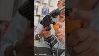 The Ultimate Cordless Pressure Washer for Car amp Bike Cleaning  Review😱watergun unboxing shorts [upl. by Neona]