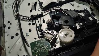 How To Fix HP LaserJet 400401 Paper Jam Out bin paper jaming Paper Feeding All Small Small Issue [upl. by Holt166]