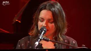 Norah Jones  Baloise Session Live 2016 [upl. by Nobile770]