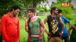 Tere Lehenge Ne  Lehenga  NDJ Music [upl. by Basile]