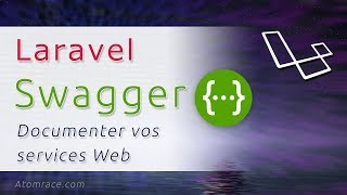 13 Swagger  Documenter vos services Web avec Swagger [upl. by Jocelin]