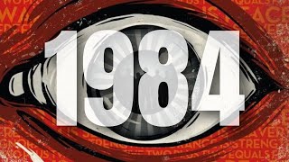 1984 in 7 minutes  Book Summary [upl. by Beniamino26]