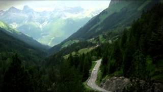 Arlberg Classic Car Rally Lech Die Stars sind die Cars [upl. by Alberta]