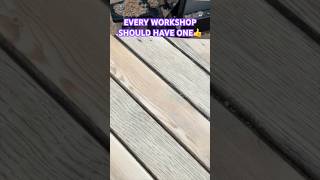 Bahco Carbide Scraper Workshop Essential 👍👍 woodworking diy [upl. by Dedrick]