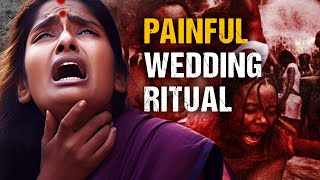 Most Mysterious and Weird Wedding Rituals Around the World [upl. by Fuchs]