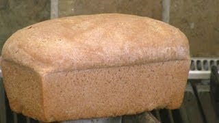 Whole Spelt Bread [upl. by Neraa982]