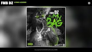 Fmb Dz  Living Legend Audio [upl. by Thibault]