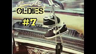 Homeboy Radio Oldies 7 [upl. by Emma]