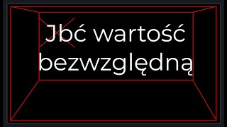 Wartość bezwzględna  w prostych słowach Udostępnij na Grupce Klasowej [upl. by Akemehs]