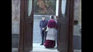 Ordinazione Episcopale di Mons Arturo Aiello  1 parte [upl. by Phedra]