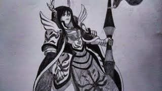 Erza Scarlet  The Farewell Armor [upl. by Constantina94]