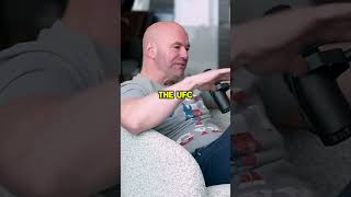 Dana White Work in UFC and Talent Management [upl. by Peednas37]