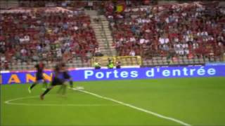 Belgium vs Netherlands All goals amp Highlights  42  15082012 [upl. by Jules692]