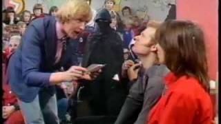 Pretenders On Tiswas  Chrissie Martin and Pete [upl. by Cecilla652]