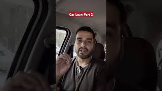 Car Loan Process  Part 2 carloans [upl. by Ailgna]