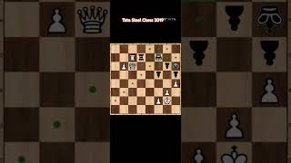 The Clash of Titans Carlsen vs Nakamura chess tatastellchess [upl. by Ardnassela67]