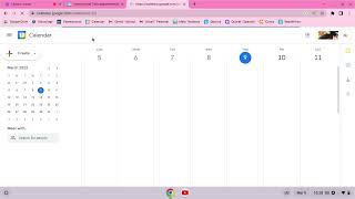 How to Schedule an Appointment Using Google Calendar [upl. by Adnylam]