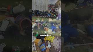 Découverte macabre de déchets médicaux à abidjan le Procureur de la république réagit [upl. by Akenahs]