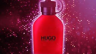 Hugo Boss  Red Fragrance Review [upl. by Adnoral]